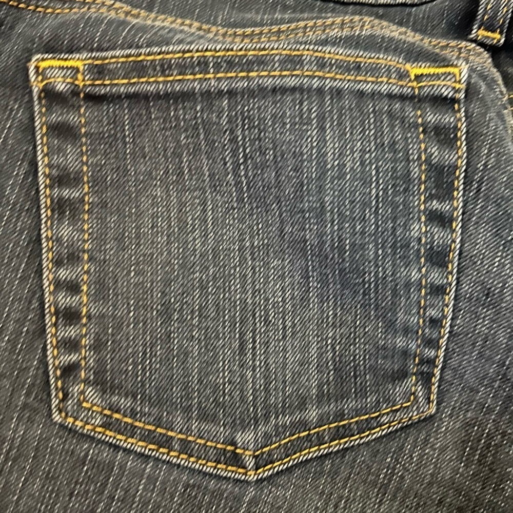 Michael Kors Sz 6 Jeans - Picture 6 of 10